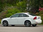 Volvo S40 Classic 2011 года
